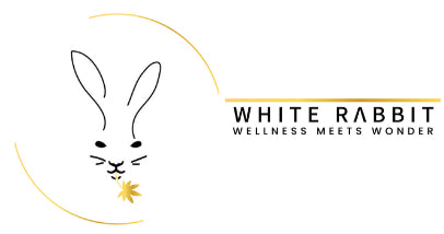 White Rabbit: Wellness to Wonder